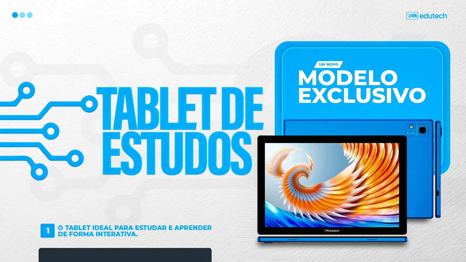 O Tablet Ideal Para Estudar e Aprender de Forma Interativa